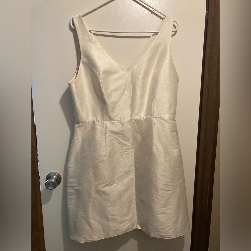 Sachin + Babi Party Dress
